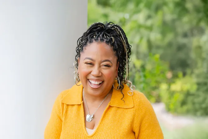 Chrystal Evans Hurst